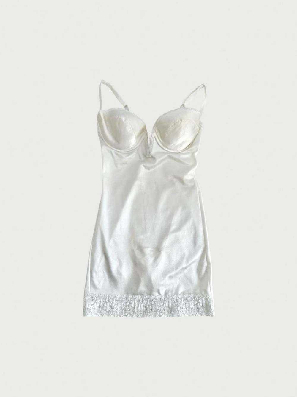 Vintage Shapewear Dress